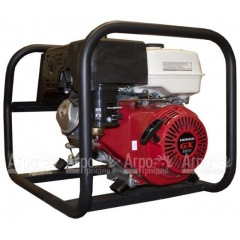 Бензиновый генератор ITC Power GGH8000C-3 6,2 кВт в Ставрополе