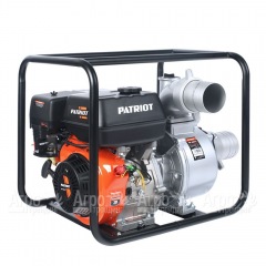 Бензиновая мотопомпа Patriot MP 4090 S в Ставрополе