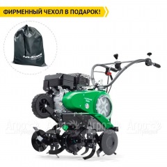 Мотоблок Caiman Vario 60S D3 в Ставрополе