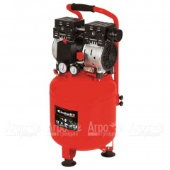 Компрессор безмасляный Einhell TE-AC 24 Silent в Ставрополе