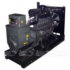 Электрогенератор Mitsudiesel MD-75 с АВР в Ставрополе