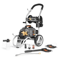 Мойка высокого давления Daewoo DAW 875SW в Ставрополе