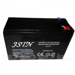 Аккумулятор для опрыскивателя Patriot PT-16LI в Ставрополе