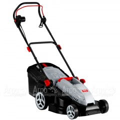 Газонокосилка электрическая AL-KO Classic 3.87 E Plus в Ставрополе