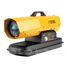 Дизельная тепловая пушка Denzel DHG-25i в Ставрополе