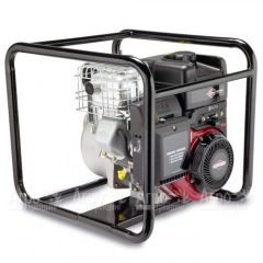 Бензиновая мотопомпа Briggs&#38;Stratton WP2-60 в Ставрополе