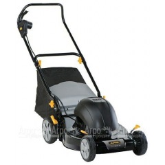 Газонокосилка электрическая Alpina A 460 E в Ставрополе