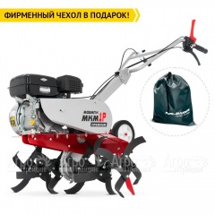 Культиватор Мобил К МКМ-1Р Премиум в Ставрополе