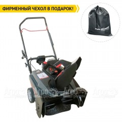 Снегоуборщик EVOline SBG 560 BE в Ставрополе