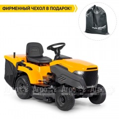 Садовый трактор Stiga Estate 584 в Ставрополе