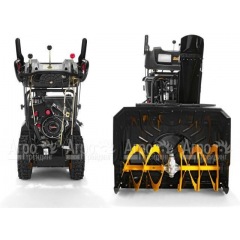 Снегоуборщик Partner SB 270 9619100-06 в Ставрополе