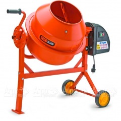 Бетоносмеситель Prorab ECM 63 (Бетономешалка Prorab ECM 63) в Ставрополе