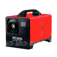 Дизельная тепловая пушка Ресанта ТДПН-8 KWT 12/220W в Ставрополе