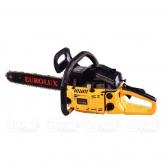 Бензопила Eurolux GS-4516-16" в Ставрополе