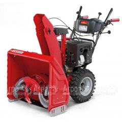 Снегоуборщик Wolf-Garten EXPERT 6690 HD в Ставрополе