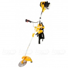 Бензокоса (бензиновый триммер) Denzel DGT 430S в Ставрополе