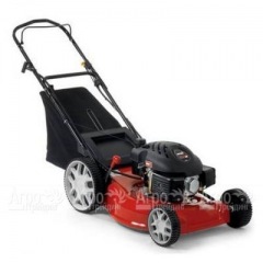 Газонокосилка бензиновая MTD 4035 PO в Ставрополе