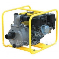 Бензиновая мотопомпа Champion GP50 в Ставрополе