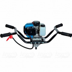 Мотобур (бензобур) Союз ББС-2030 в Ставрополе