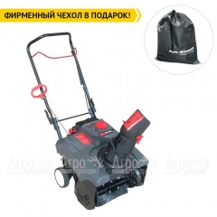 Снегоуборщик EVOline SBG 460 в Ставрополе