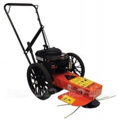 Колесный триммер Echo Bear Cat WT190 в Ставрополе