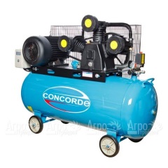 Компрессор поршневой Concorde CD-AC700/200-3 в Ставрополе