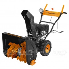 Снегоуборщик Carver STG 6556EL в Ставрополе