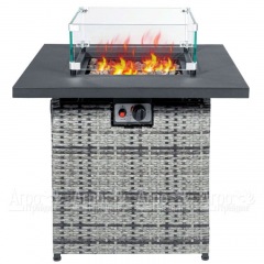 Уличный газовый обогреватель Aesto A-21Т в Ставрополе