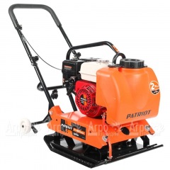 Виброплита бензиновая Patriot VT-90LB Honda в Ставрополе
