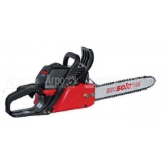 Бензиновая пила Solo 635-35-14 в Ставрополе