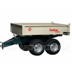 Тележка-прицеп Tandem Trailer Cramer в Ставрополе