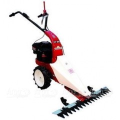 Бензиновая сенокосилка Eurosystems M-85 Loncin OHV 140 в Ставрополе