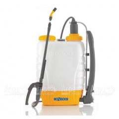 Опрыскиватель ручной Hozelock Plus 12 л в Ставрополе