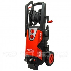 Мойка высокого давления Quattro Elementi Genova 180 Turbo в Ставрополе