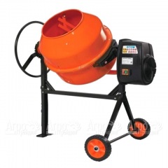 Бетоносмеситель RedVerg RD-C125 (Бетономешалка RedVerg RD-C125) в Ставрополе