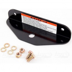 Заднее крепление сцепки для тракторов MTD в Ставрополе