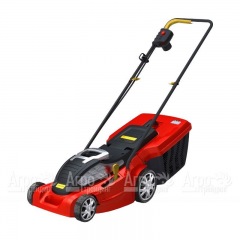 Газонокосилка электрическая DDE LME3614 Аида в Ставрополе