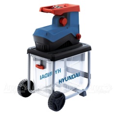 Измельчитель электрический Hyundai HYCH 2800 в Ставрополе