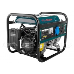 Бензогенератор BauMaster PG-8715X 1.1 кВт в Ставрополе