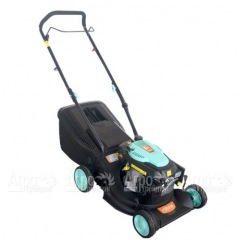 Газонокосилка бензиновая Sturm PL4014 в Ставрополе