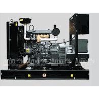 Электрогенератор Deutz D-120 с АВР в Ставрополе
