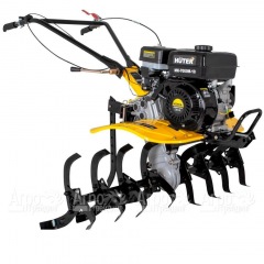 Культиватор Huter МК-7000P-10-4х2 в Ставрополе