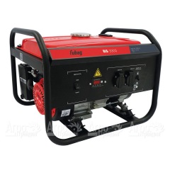 Бензогенератор Fubag BS 3300 3 кВт в Ставрополе