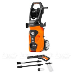 Мойка высокого давления Daewoo DAW 550 в Ставрополе