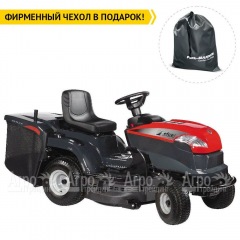 Садовый минитрактор Efco EF 84/14,5 K в Ставрополе