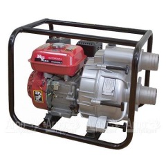 Бензиновая мотопомпа RedVerg RD-WP80DL в Ставрополе