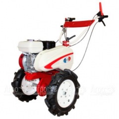 Мотоблок Garden France Т70 с двигателем Winzor 7 л.с в Ставрополе