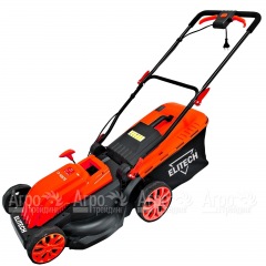 Газонокосилка электрическая Elitech ГЭ 1638ТК в Ставрополе
