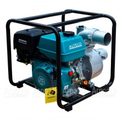 Бензиновая мотопомпа Alteco AWP 100 в Ставрополе