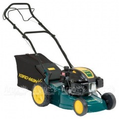 Газонокосилка бензиновая Yard-Man YM 5519 SPO-L HW в Ставрополе
